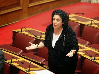 Έπεσε στο… γεφύρι της Άρτας – Όλοι οι διάλογοι Κανέλλη-Στύλιου