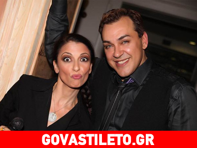 Γιάννης Αγγελάκης: Γιόρτασε τα γενέθλιά του με τους επώνυμους φίλους του