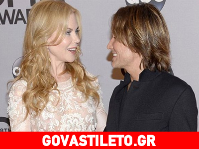Ασυγκράτητος ο σύζυγος της Nicole Kidman! Δείτε τι έκανε στο κόκκινο χαλί