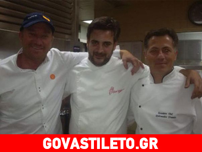 Όλη η αλήθεια για την κατάσταση της υγείας του Έκτορα Μποτρίνι!