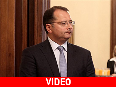 Στύλιος: «Θα έλεγα στην Κανέλλη ότι με αδίκησε»