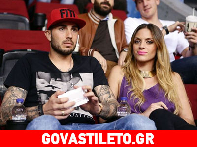 Αποκλειστικό: Ξανά μαζί Ρομπέρτο-Μάρτα!