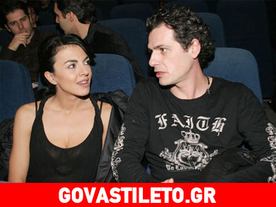 Το ψέμα που είπε η Σολωμού για το διαζύγιό της με τον Αθανασίου!