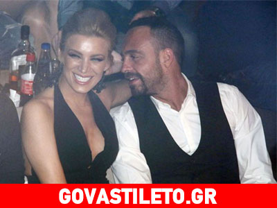 Καινούργιου-Σταθοκωστόπουλος: Ποιος είπε ότι χώρισαν;