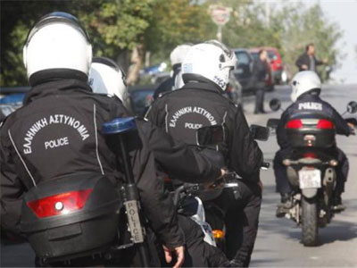 Εξαρθρώθηκε σπείρα που διέπραττε κλοπές στην Αττική