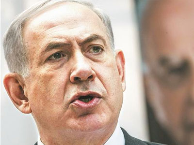 Νετανιάχου: Αποφασισμένος να πάει στις ΗΠΑ εν μέσω της προεκλογικής εκστρατείας του