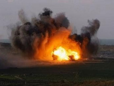 Συρία: Οι Κούρδοι εξεδίωξαν τους τζιχαντιστές από 20 χωριά