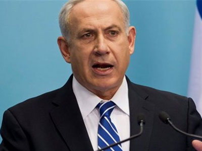 Ο Νετανιάχου κατηγορεί το Ιράν ότι ανοίγει ένα «τρίτο μέτωπο» εναντίον του Ισραήλ