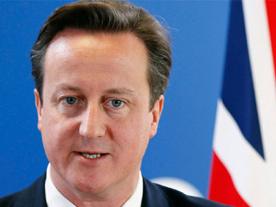 Κάμερον: Υπεύθυνη η Ρωσία αν το έκαναν οι αυτονομιστές