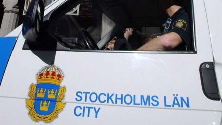 Σουηδία: Φόβοι για ρωσικές στρατιωτικές επιχειρήσεις