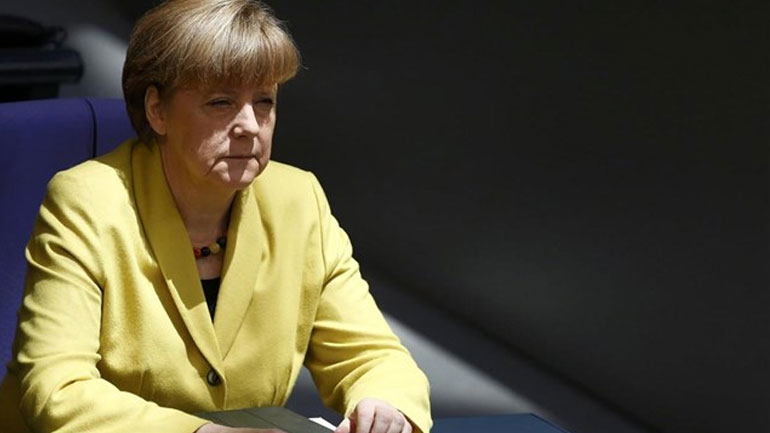 Βερολίνο: Τώρα είναι η κατάλληλη στιγμή για διεξοδική συζήτηση με τον Τσίπρα