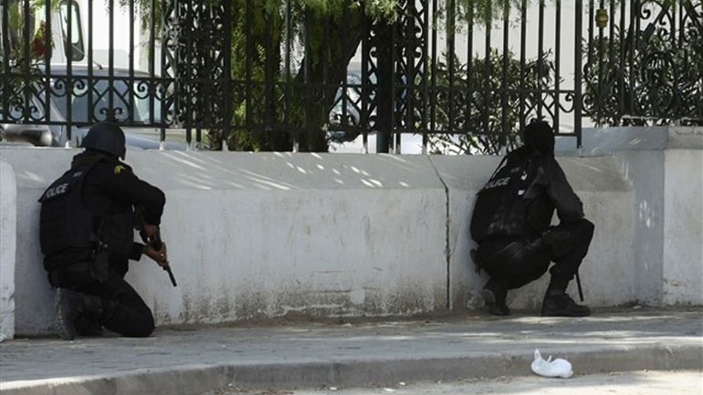Τυνησία: 19 νεκροί, εκ των οποίων 17 τουρίστες, στο μουσείο Μπαρντό