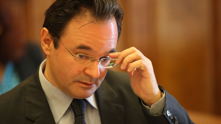 Στην τελική ευθεία η δίκη στο Ειδικό Δικαστήριο