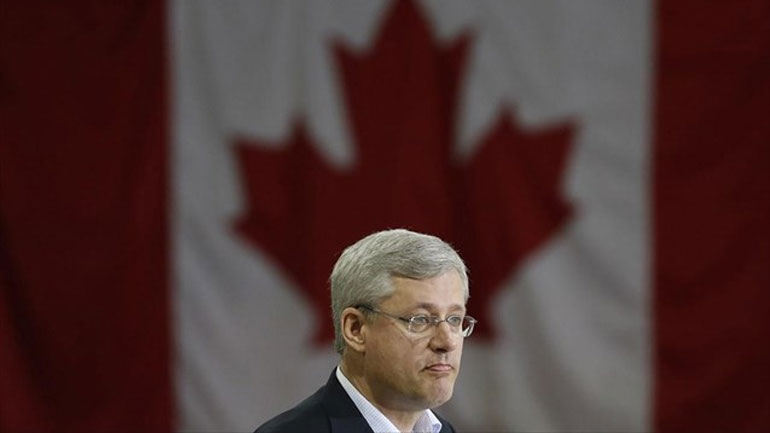 Καναδάς: Επέκταση της εκστρατείας ενάντια στο Ισλαμικό Χαλιφάτο