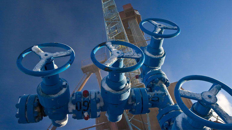 Ρωσία: Σε εξέλιξη οι συνομιλίες με την Τουρκία για το φυσικό αέριο