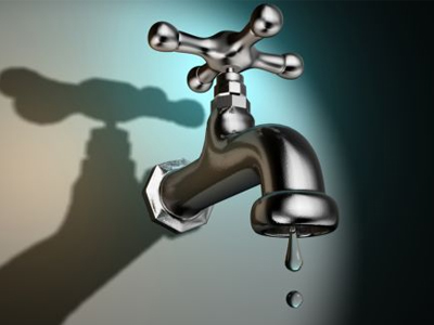 Διακοπή νερού στο κέντρο της Θεσσαλονίκης