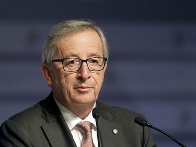 Γιούνκερ: Η Ελλάδα πρέπει να σεβαστεί την Ευρώπη