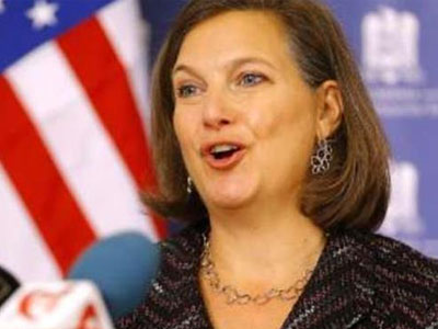 ΗΠΑ: «Εχουμε πολλή δουλειά να κάνουμε με τη νέα ελληνική κυβέρνηση»