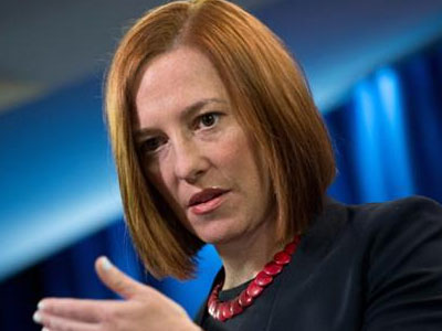 Στέιτ Ντιπάρτμεντ: Προφανώς η Ελλάδα διαφωνεί με την ΕΕ στις κυρώσεις κατά της Ρωσίας