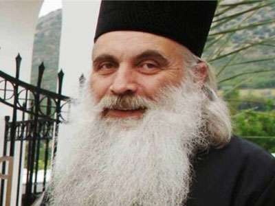 Mητροπολίτης Αργολίδας: «Πολύ καλά έκανε ο Πρωθυπουργός και δεν ορκίστηκε»