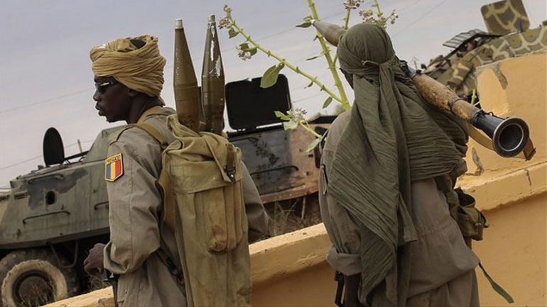 Μάλι: Νεκροί στρατιώτες σε ενέδρα ανταρτών