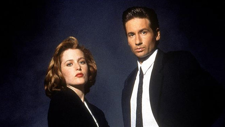 Τα X-Files επιστρέφουν στις 24 Ιανουαρίου 2016