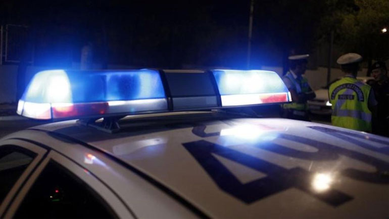 Αγνοείται 59χρονη στη Ν. Ιωνία Βόλου