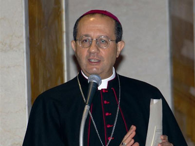 «Άνοιγμα» του Βατικανού στα ομόφυλα ζευγάρια