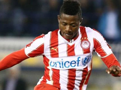 Ολυμπιακός: Πιο κοντά στην επιστροφή ο Ολαϊτάν