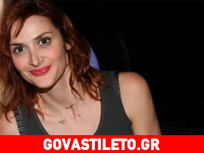 Μαρία Κωνσταντάκη: «Δεν πιστεύω ότι είμαι η καλύτερη ηθοποιός του κόσμου»