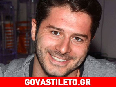 Αλέξανδρος Μπουρδούμης: “Χαρά στο κουράγιο της μάνας μου να…”