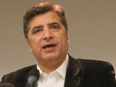 Nίκη Πατούλη στις εκλογές του Ιατρικού Συλλόγου Αθηνών