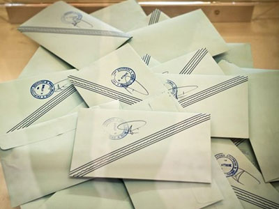 GPO: Προβάδισμα ΣΥΡΙΖΑ κατά 6,5 μονάδες έναντι της Ν.Δ.