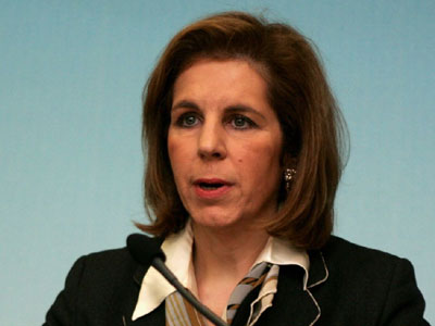 Χριστοφιλοπούλου: «Δεν έχουμε παντρευτεί τη ΝΔ»