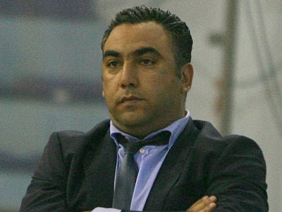 Κουταλιανός: «Το πίστευε ο Παναθηναϊκός»