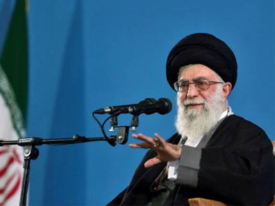 Ιράν: Kατηγορίες κατά ΗΠΑ – Βρετανίας για τη δημιουργία του Ισλαμικού Χαλιφάτου