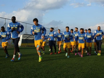 Καλά νέα για Αστέρα