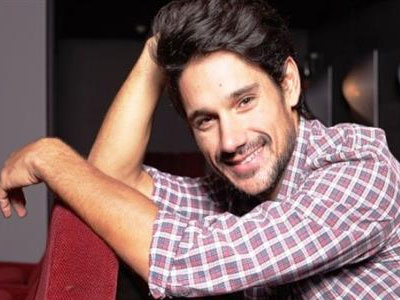 Πάνος Βλάχος: Η έντονη ενόχληση για τις φήμες χωρισμού