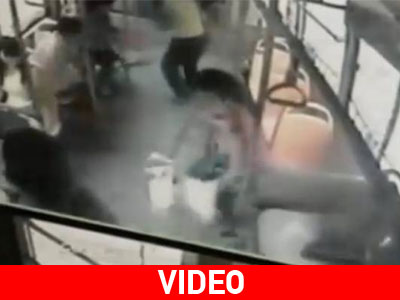 Κίνα: Εξερράγη το κινητό μέσα στα χέρια της