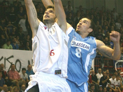 Τζέιμς: «Αρκετό ταλέντο ο Πανιώνιος»