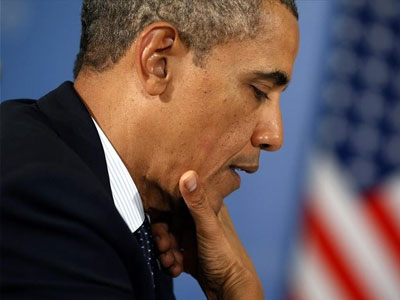 Μεγαλύτερη κινητοποίηση για τον Έμπολα ζητά ο Ομπάμα