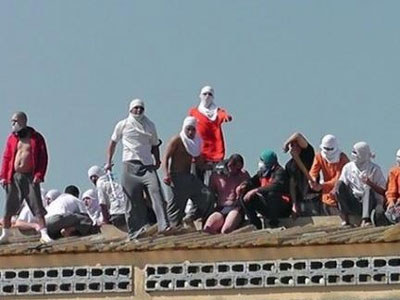 Τερματίστηκε η αιματηρή εξέγερση στη φυλακή της Βραζιλίας