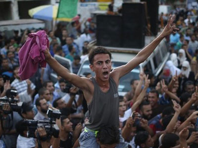 ΟΗΕ και ΗΠΑ χαιρέτισαν την εκεχειρία στη Γάζα