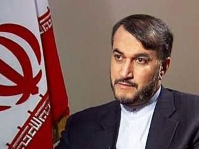 Επίσκεψη του Ιρανού υφυπουργού Εξωτερικών στη Σαουδικη Αραβία