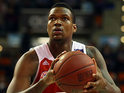 Πάει Κίνα ο Τόμπσον