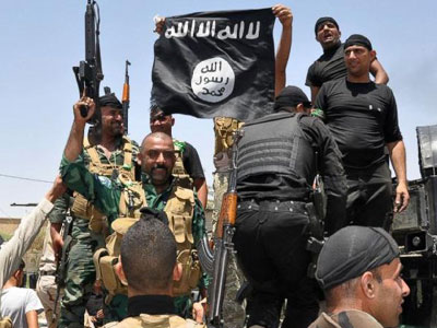 Ισλαμικό Κράτος: Ζητά έξι εκατ. δολάρια για την απελευθέρωση Αμερικανίδας