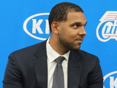 Ανταλλαγή μεταξύ Μπακς και Κλίπερς