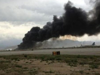 Σουδάν: Από πύραυλο καταρρίφθηκε το ελικόπτερο του ΟΗΕ