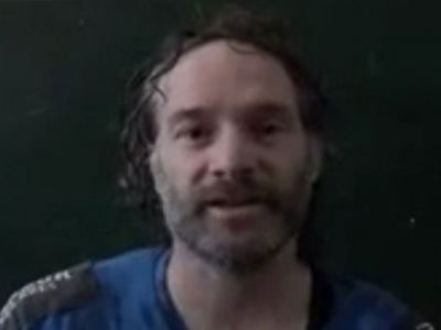 ΗΠΑ: Επέστρεψε στην οικογένειά του ο Πίτερ Τεό Κέρτις