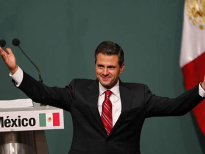 Το Μεξικό ευχαριστεί την Καλιφόρνια για τη βοήθεια στους μετανάστες